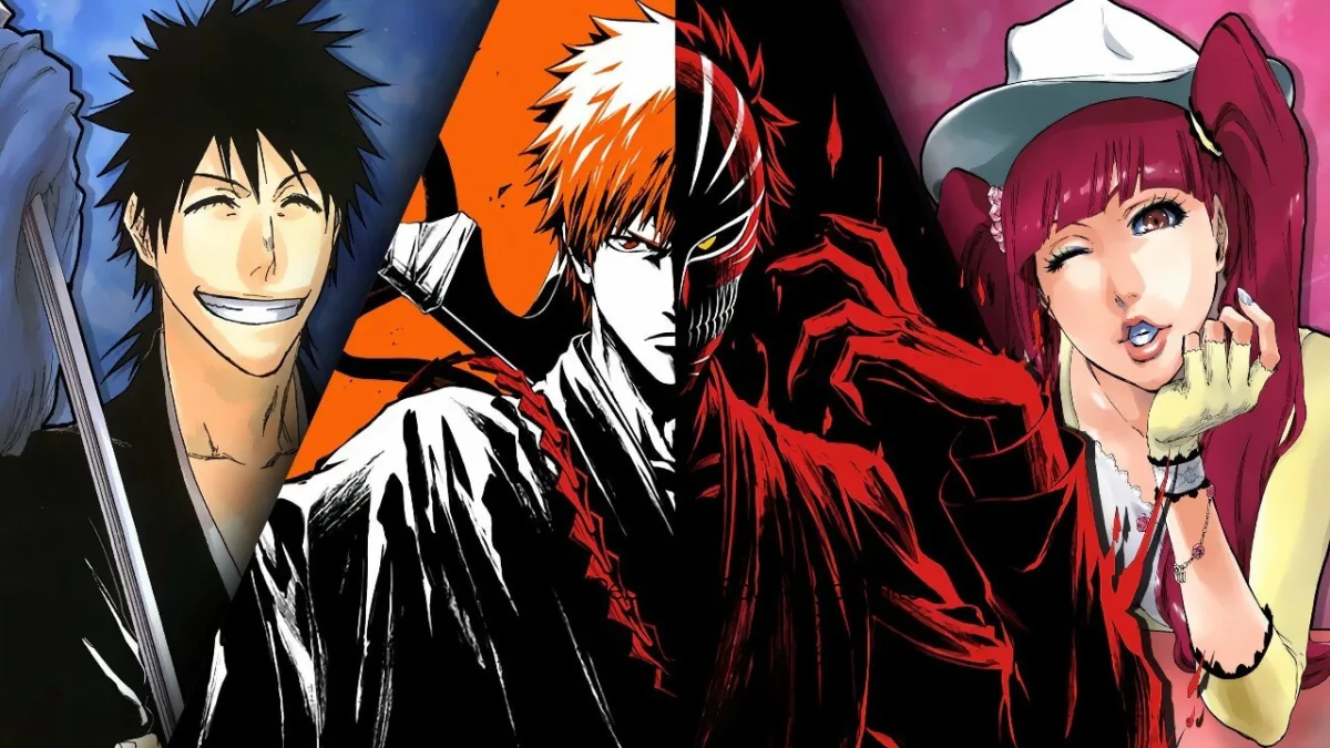Bleach Rebirth Of Souls