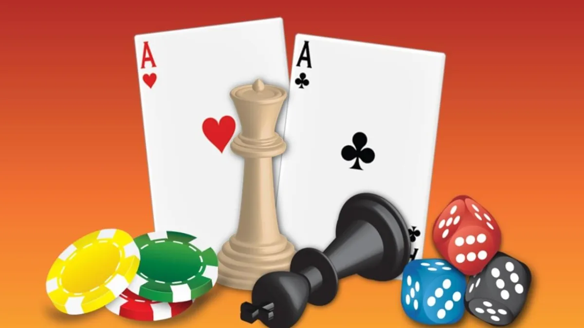 Tabletop Simulator