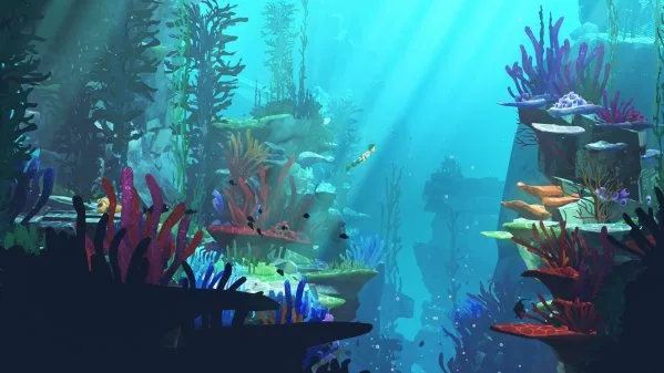 Planet of Lana II Screenshot 4