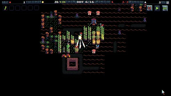 Gnomes Screenshot 2