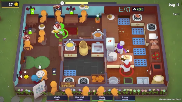 Plateup Screenshot 2