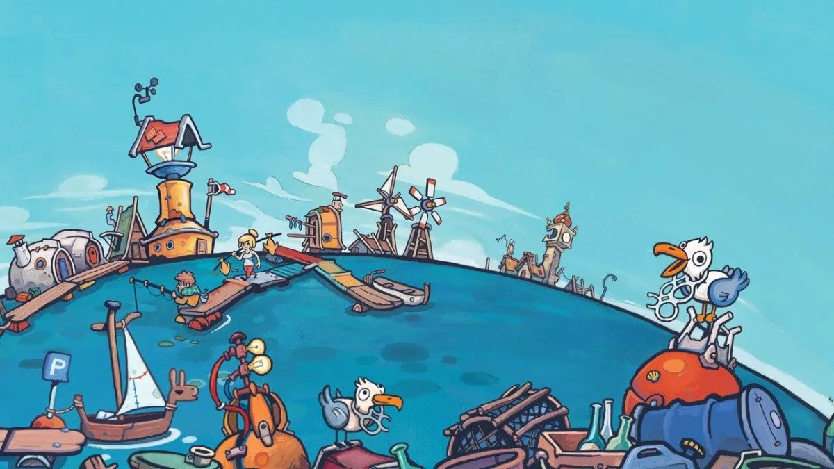 Flotsam