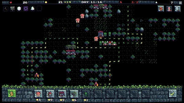 Gnomes Screenshot 3