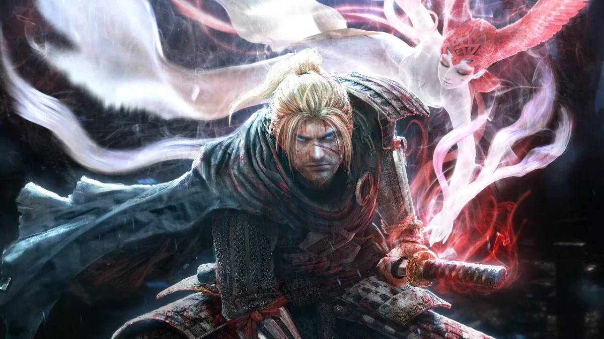 Nioh