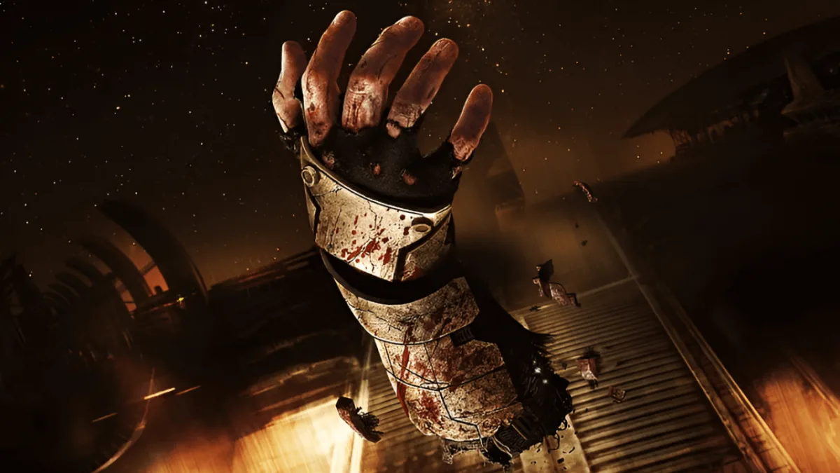 Dead Space 2008