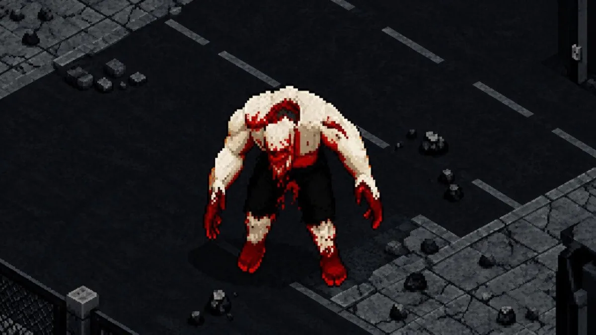 ShredDead