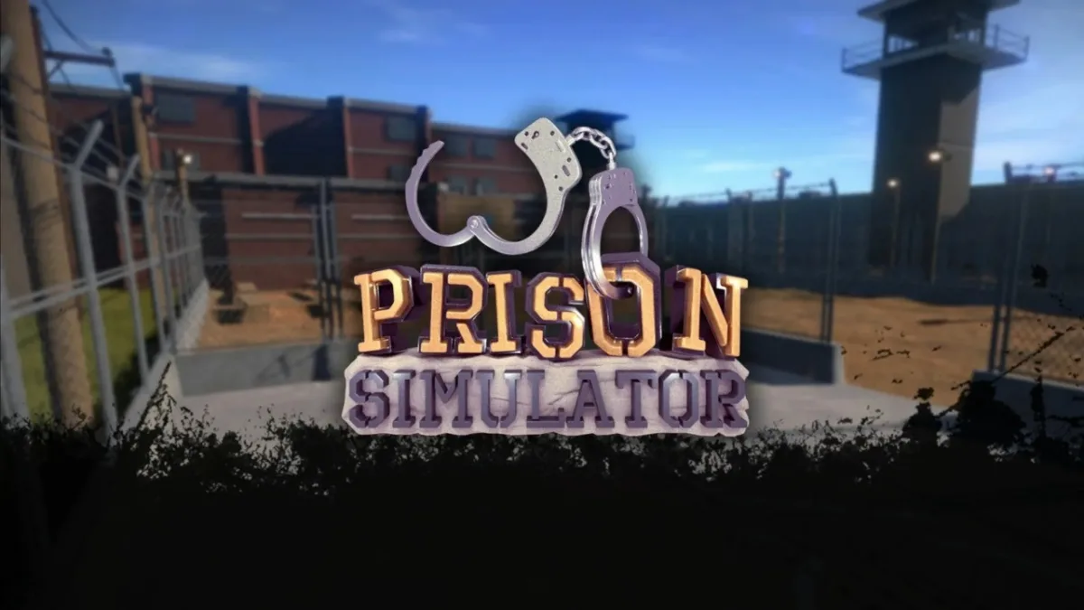 Prison Simulator