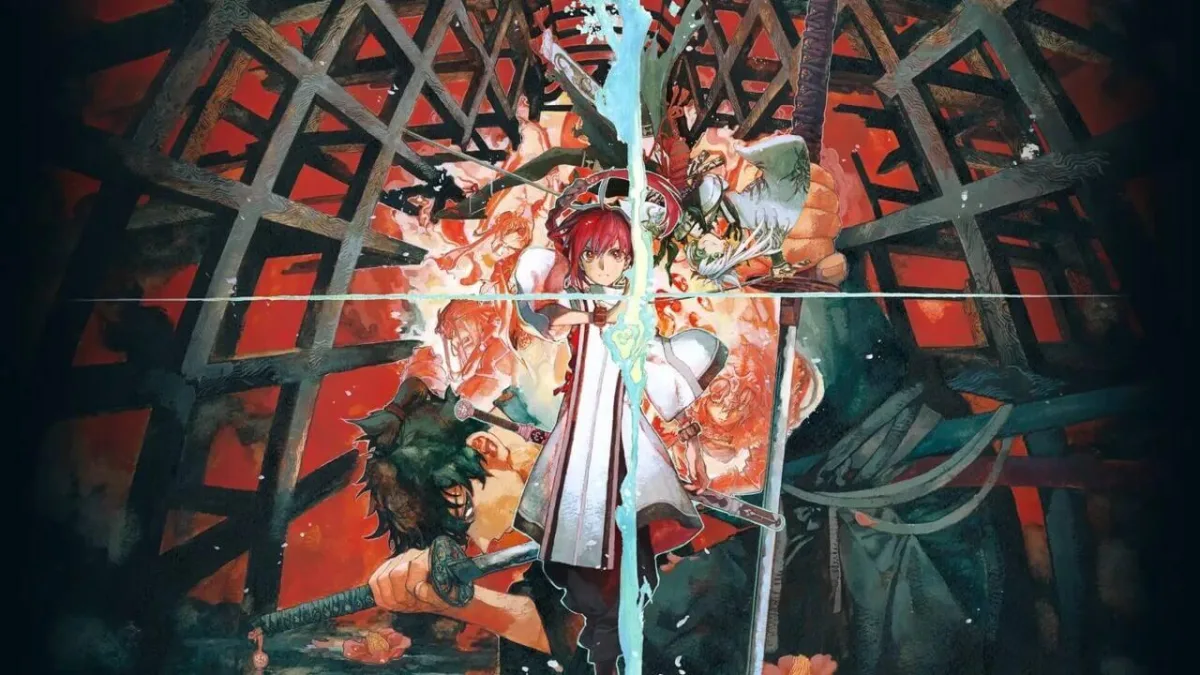 Fate Samurai Remnant