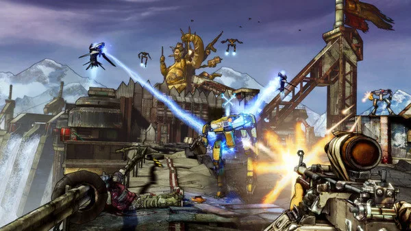 Borderlands 2 Screenshot 4