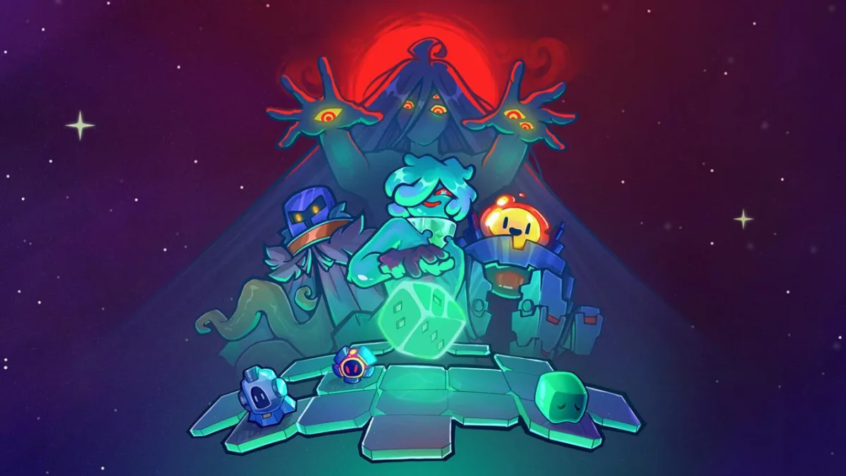 Dicevaders