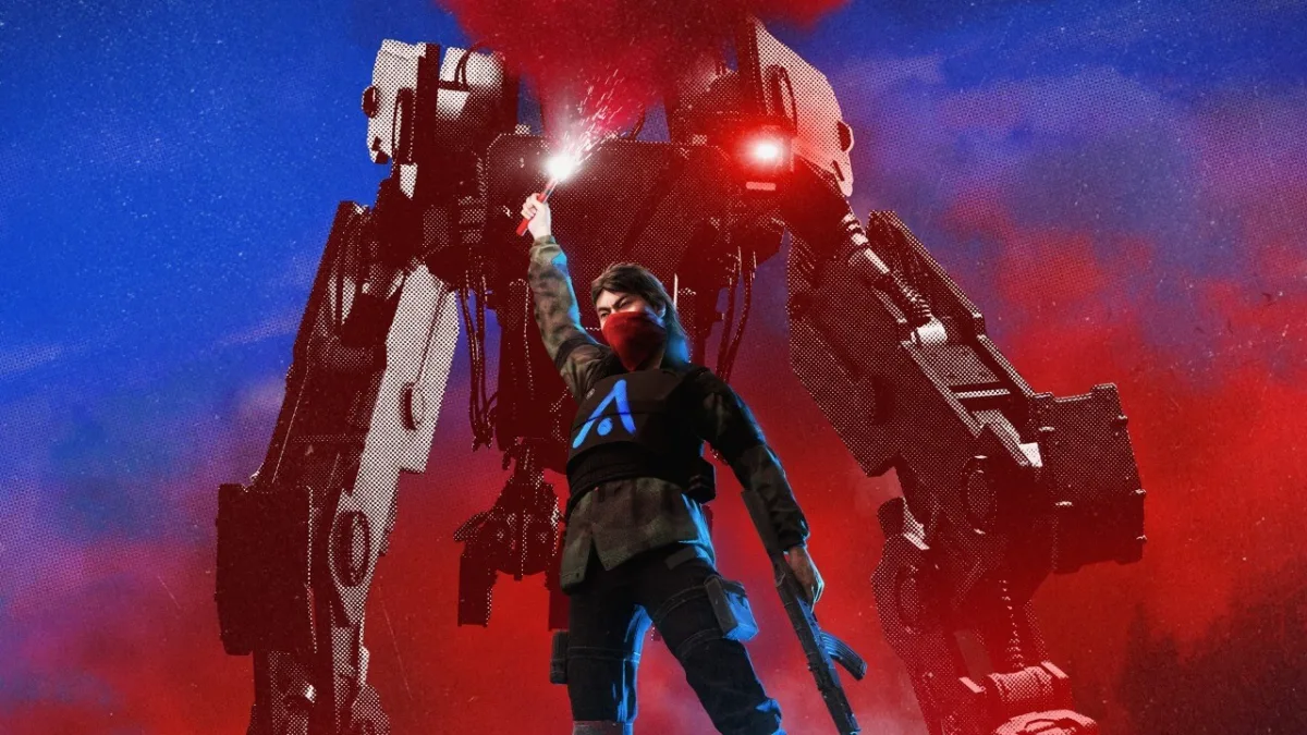 Generation Zero