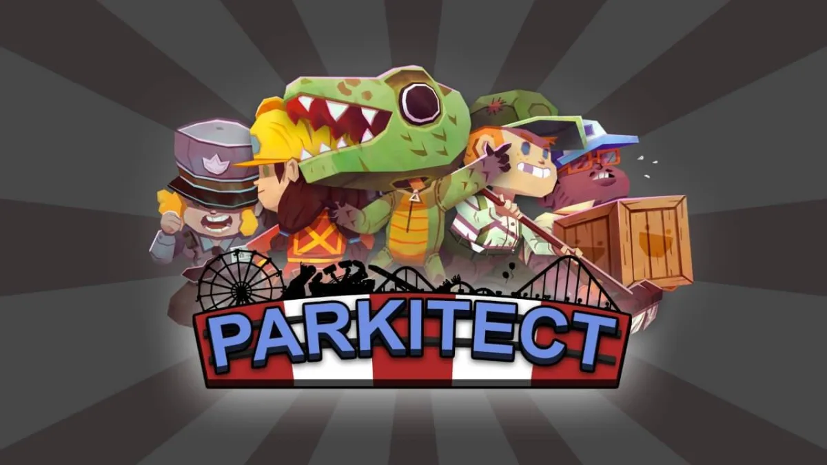 Parkitect