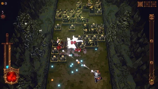 Ball X Pit Screenshot 3