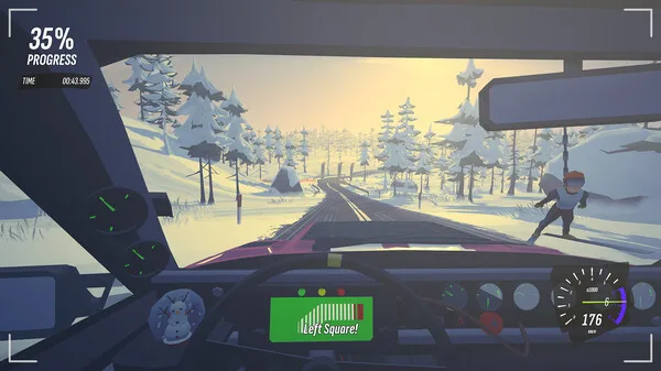 Drive Rally Screenshot 2
