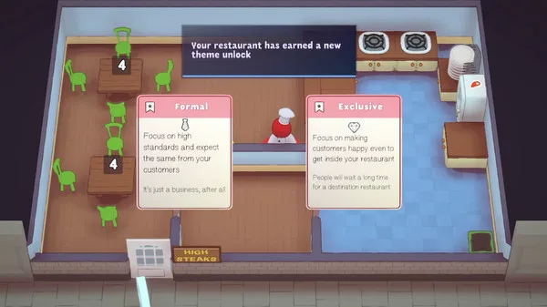 Plateup Screenshot 3