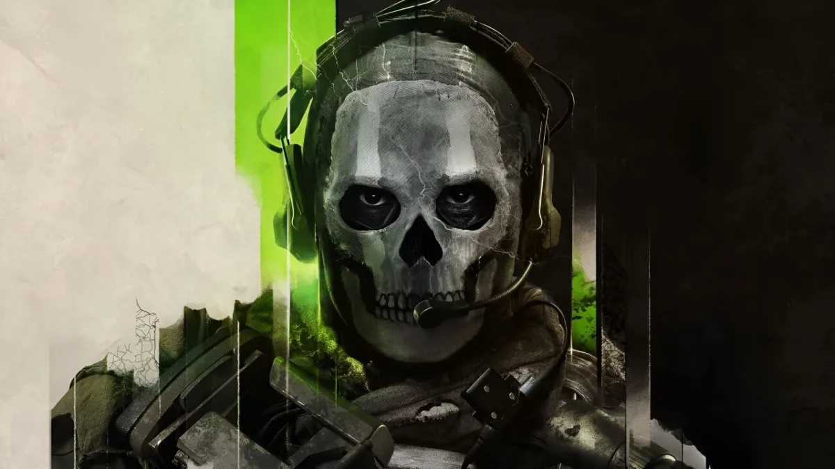 Call Of Duty Modern Warfare Ii