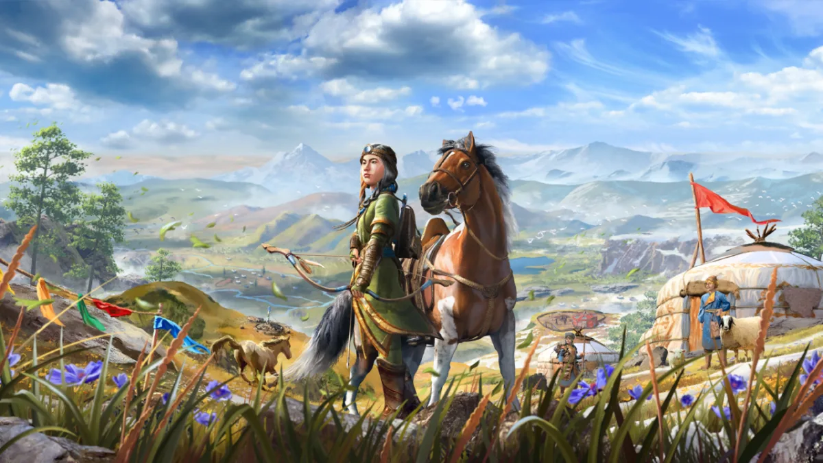 The Legend Of Khiimori