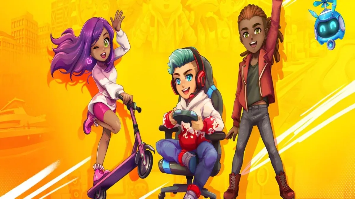 Youtubers Life 2