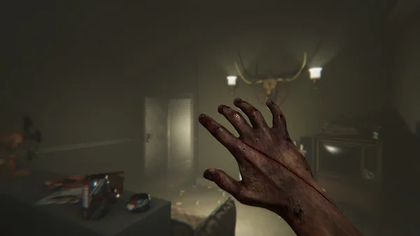MADiSON Screenshot 4