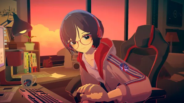Chill With You Lo Fi Story Screenshot 4