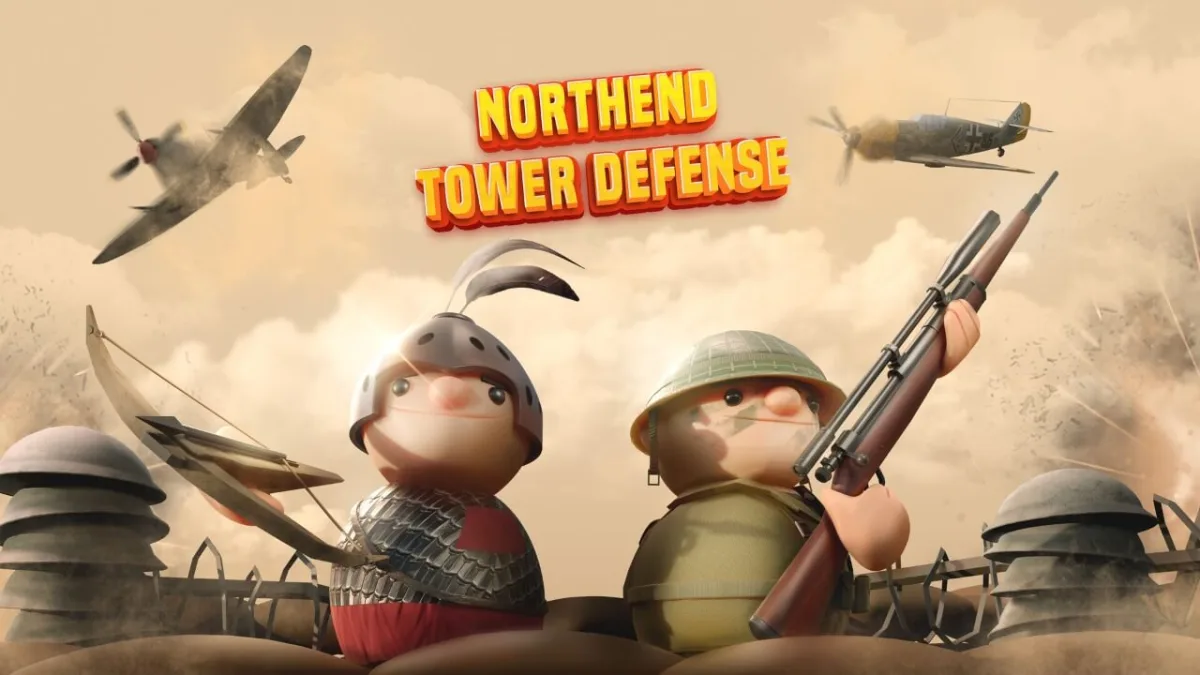 Northend Tower Defense
