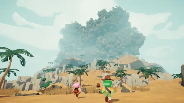 PEAK Screenshot 4