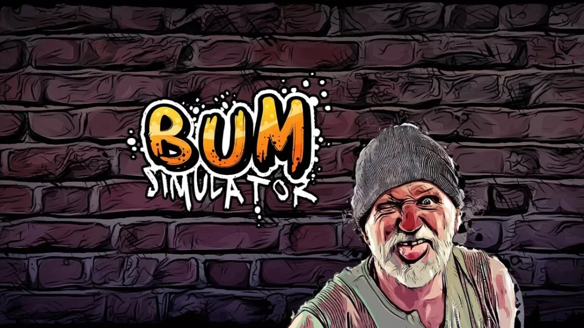 Bum Simulator