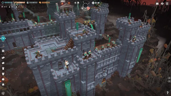 Cataclismo Screenshot 4