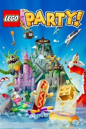 LEGO