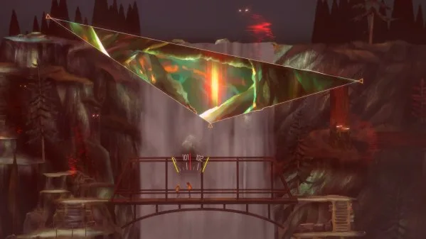 Oxenfree Ii Lost Signals Screenshot 2