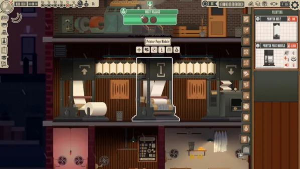 News Tower Screenshot 4