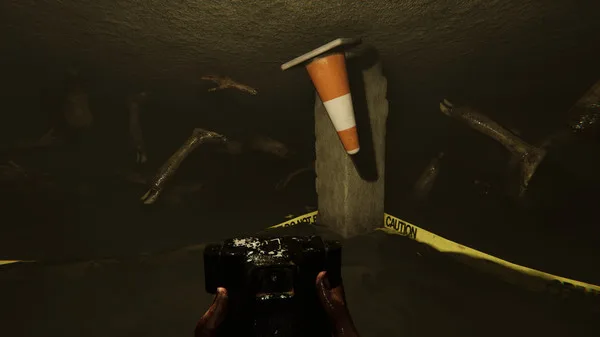 MADiSON Screenshot 2