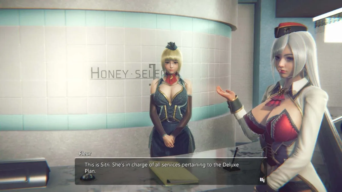 Honeyselect2Libido Dx