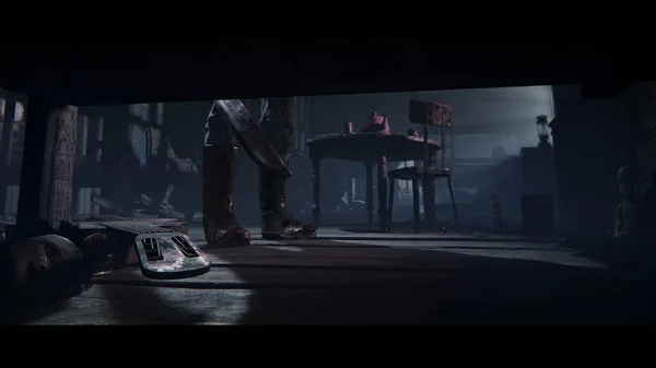 Outlast 2 Screenshot 2