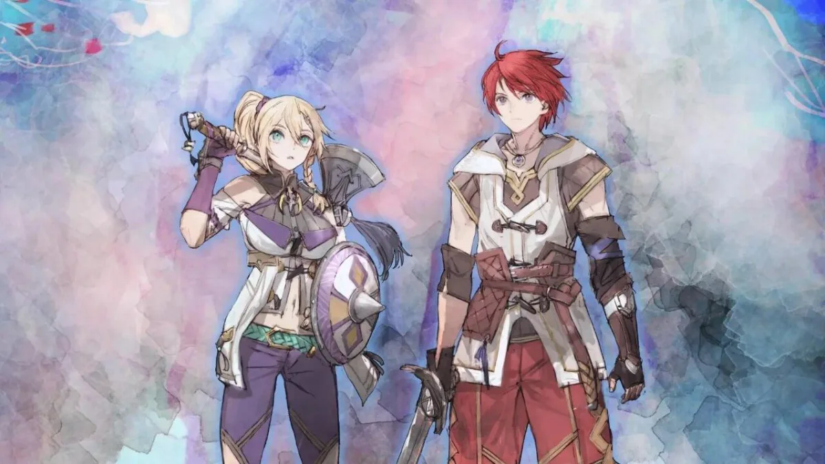 Ys X Proud Nordics