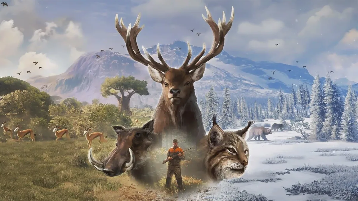 The Hunter: Call of the Wild