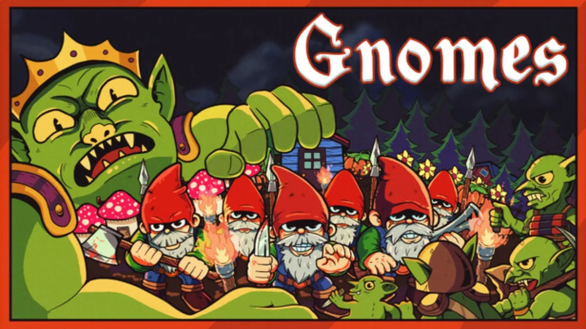 Gnomes