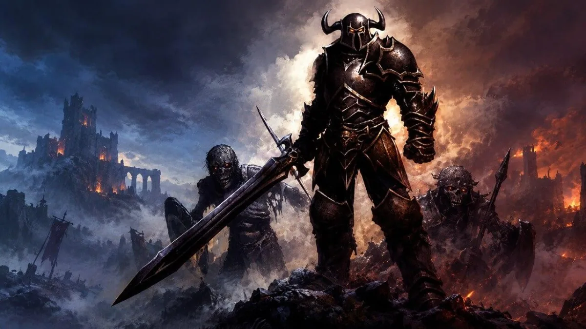 Baldur's Gate