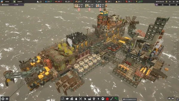 All Will Fall Screenshot 2