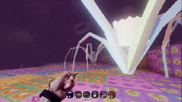 Lucid Blocks Screenshot 3
