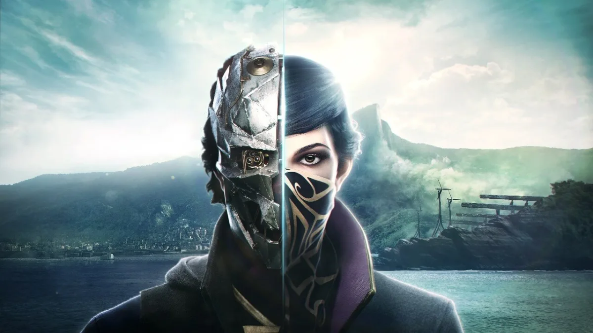 Dishonored 2