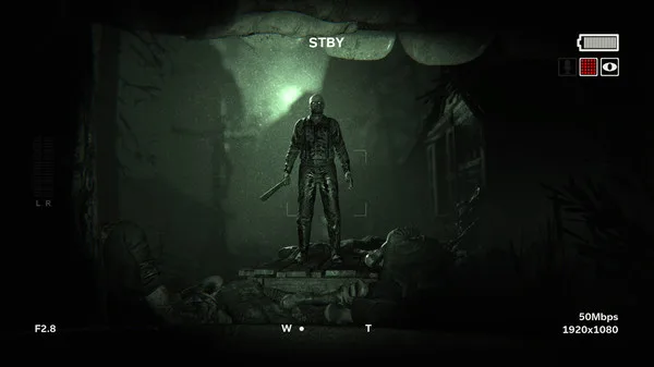 Outlast 2 Screenshot 3