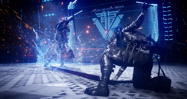 Ninja Gaiden 4 Screenshot 4