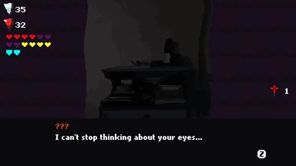 NO-SKIN Screenshot 1
