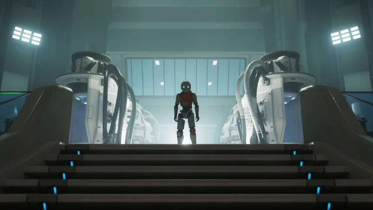 The Last Caretaker