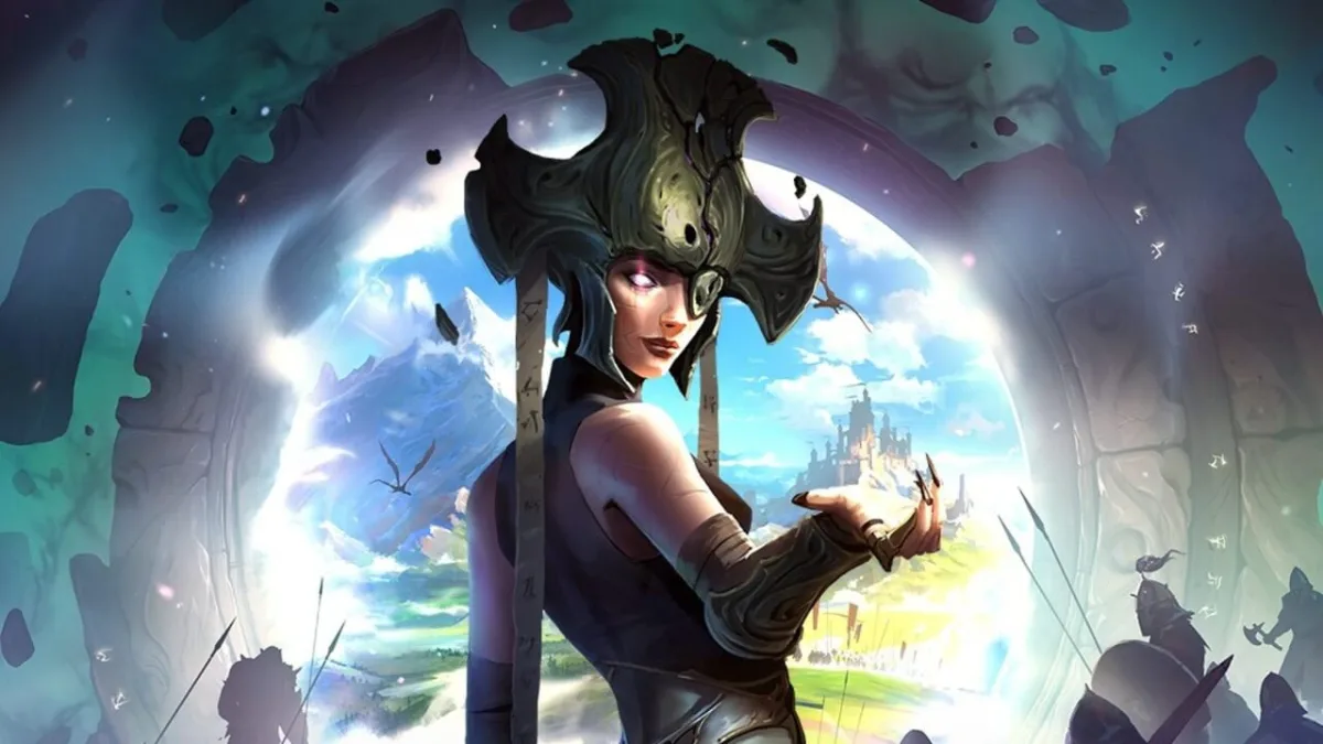 Age Of Wonders 4