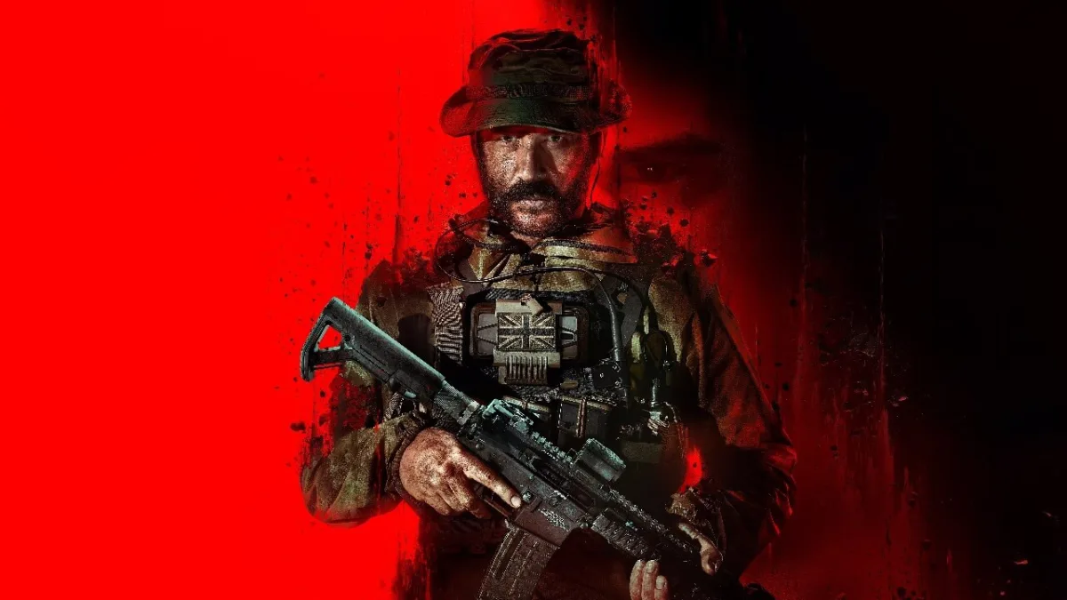 Call Of Duty Modern Warfare Iii