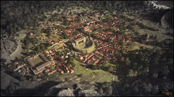 MEMORIAPOLIS Screenshot 1