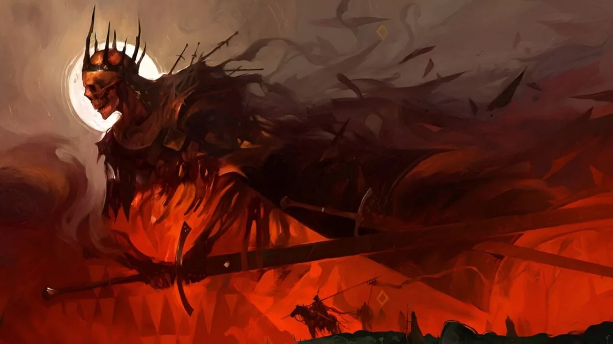 Tainted Grail The Fall Of Avalon
