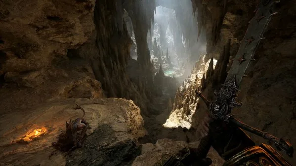 Fatekeeper Screenshot 1